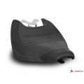 LUIMOTO (Corsa) Rider Seat Covers for the Triumph Rocket 3 GT (2020+) LUIMOTO (Corsa) Rider Seat Covers for the Triumph Rocket 3 GT (2020+)